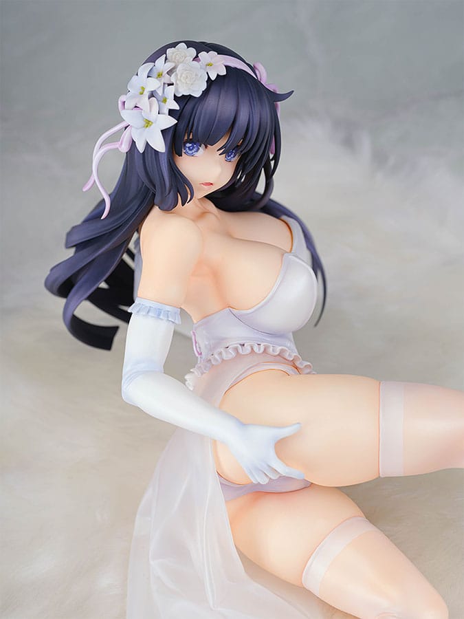 Hanayome - Original Character - Rocket Boy - Anime Figuren günstig kaufen