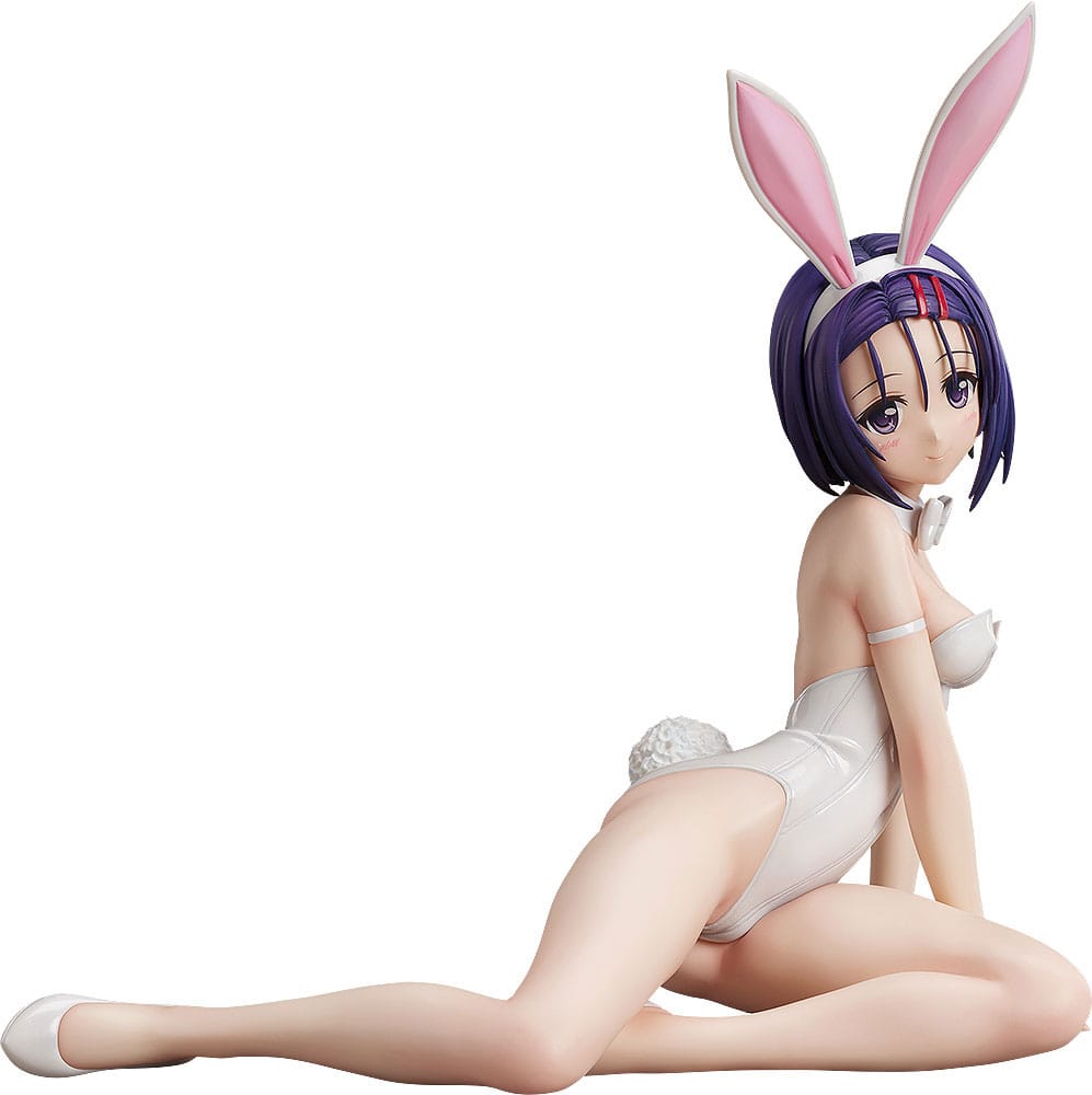 Haruna Sairenji - To Love-Ru Darkness - FREEing - Anime Figuren günstig kaufen