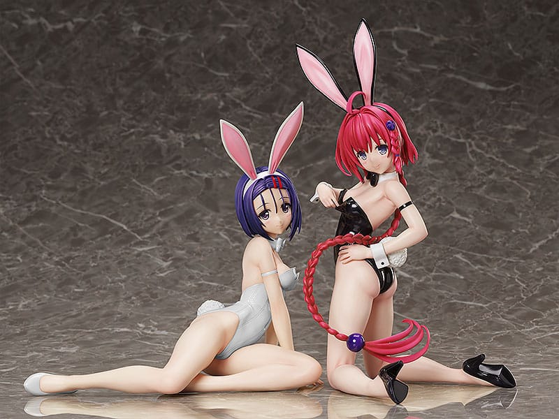 Haruna Sairenji - To Love-Ru Darkness - FREEing - Anime Figuren günstig kaufen