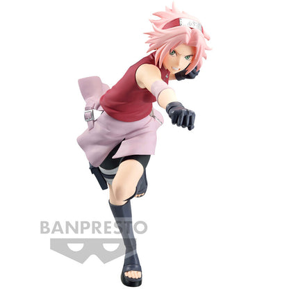 Haruno Sakura Vibration Stars Banpresto - Anime Figuren günstig kaufen