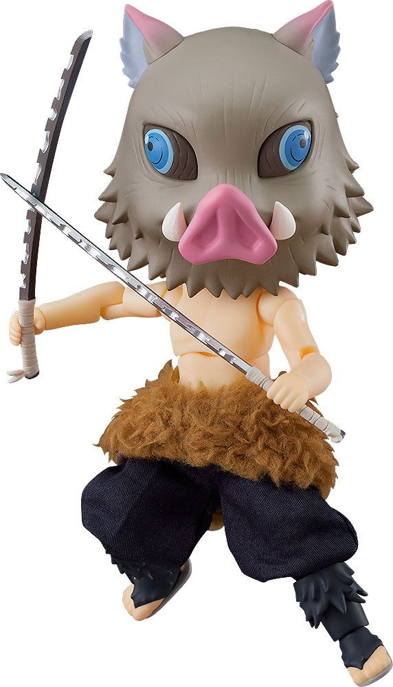 Hashibira Inosuke - Nendoroid Doll - Good Smile Company - Anime Figuren günstig kaufen