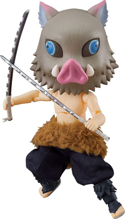Hashibira Inosuke - Nendoroid Doll - Good Smile Company - Anime Figuren günstig kaufen