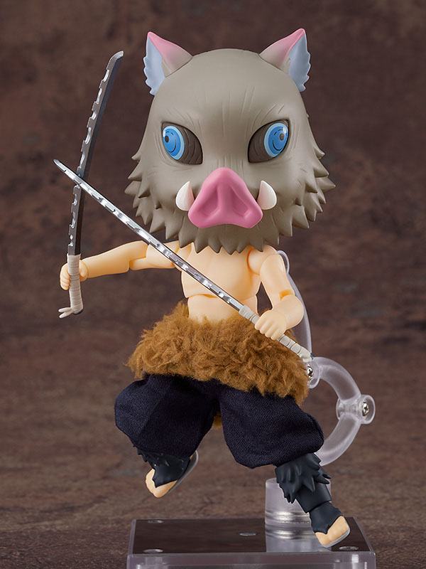 Hashibira Inosuke - Nendoroid Doll - Good Smile Company - Anime Figuren günstig kaufen