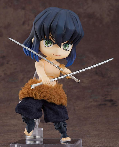 Hashibira Inosuke - Nendoroid Doll - Good Smile Company - Anime Figuren günstig kaufen