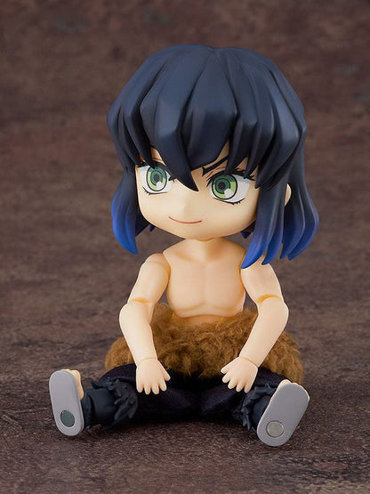 Hashibira Inosuke - Nendoroid Doll - Good Smile Company - Anime Figuren günstig kaufen