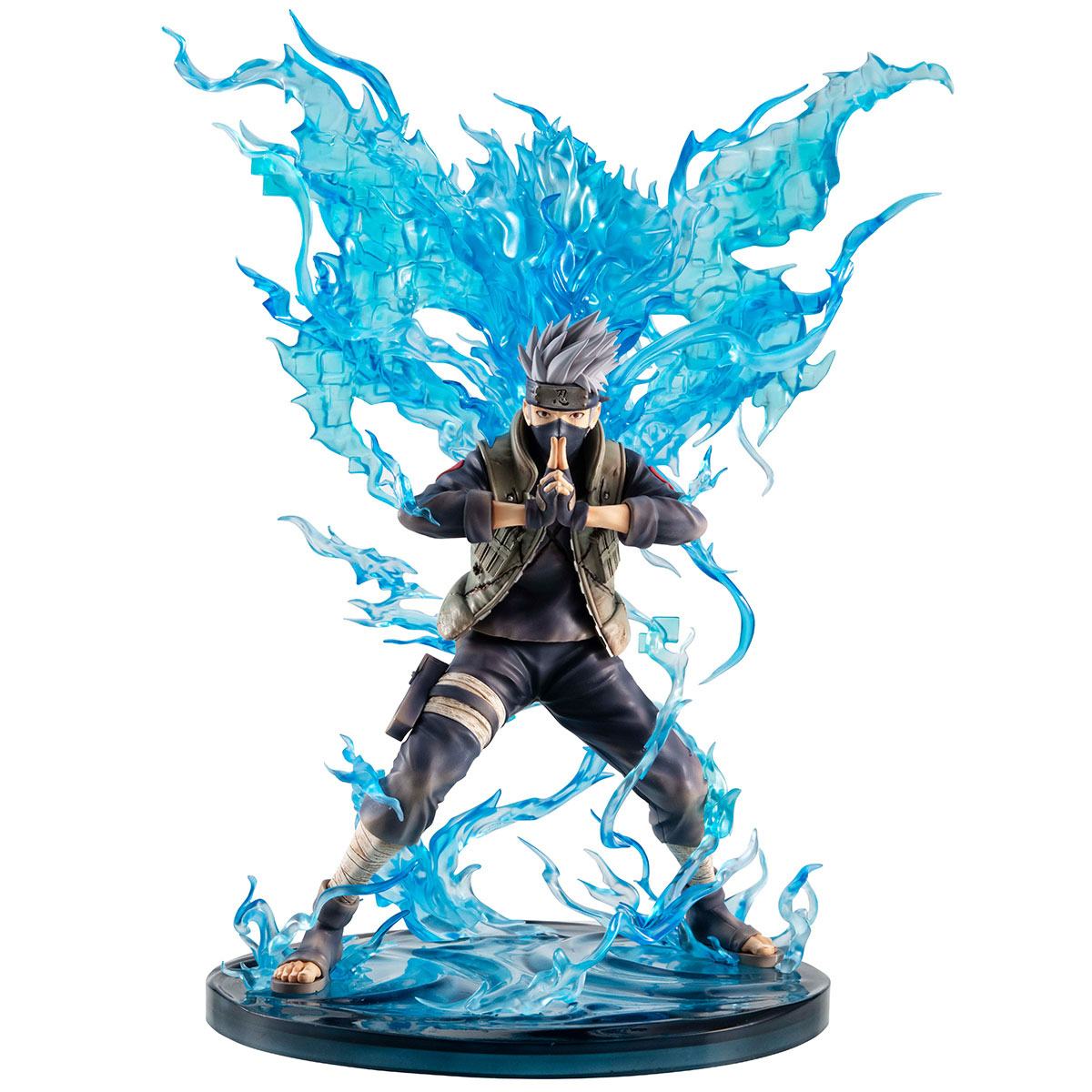 Hatake Kakashi - Susano Ver. - Precious G.E.M. Serie / Naruto Shippuden - Anime Figuren günstig kaufen