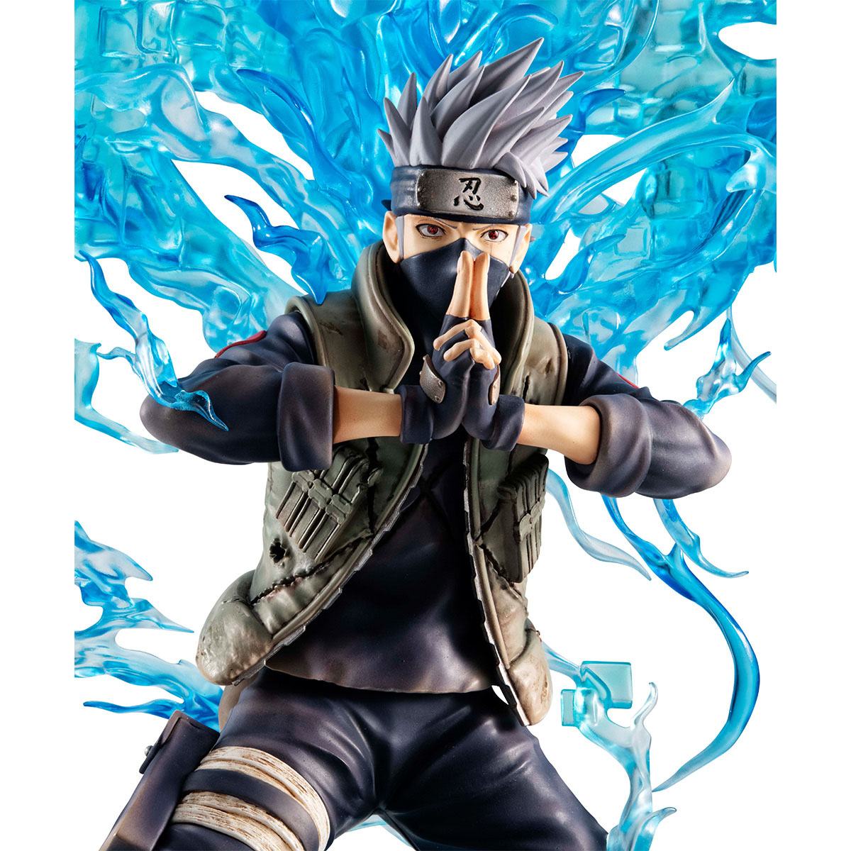 Hatake Kakashi - Susano Ver. - Precious G.E.M. Serie / Naruto Shippuden - Anime Figuren günstig kaufen