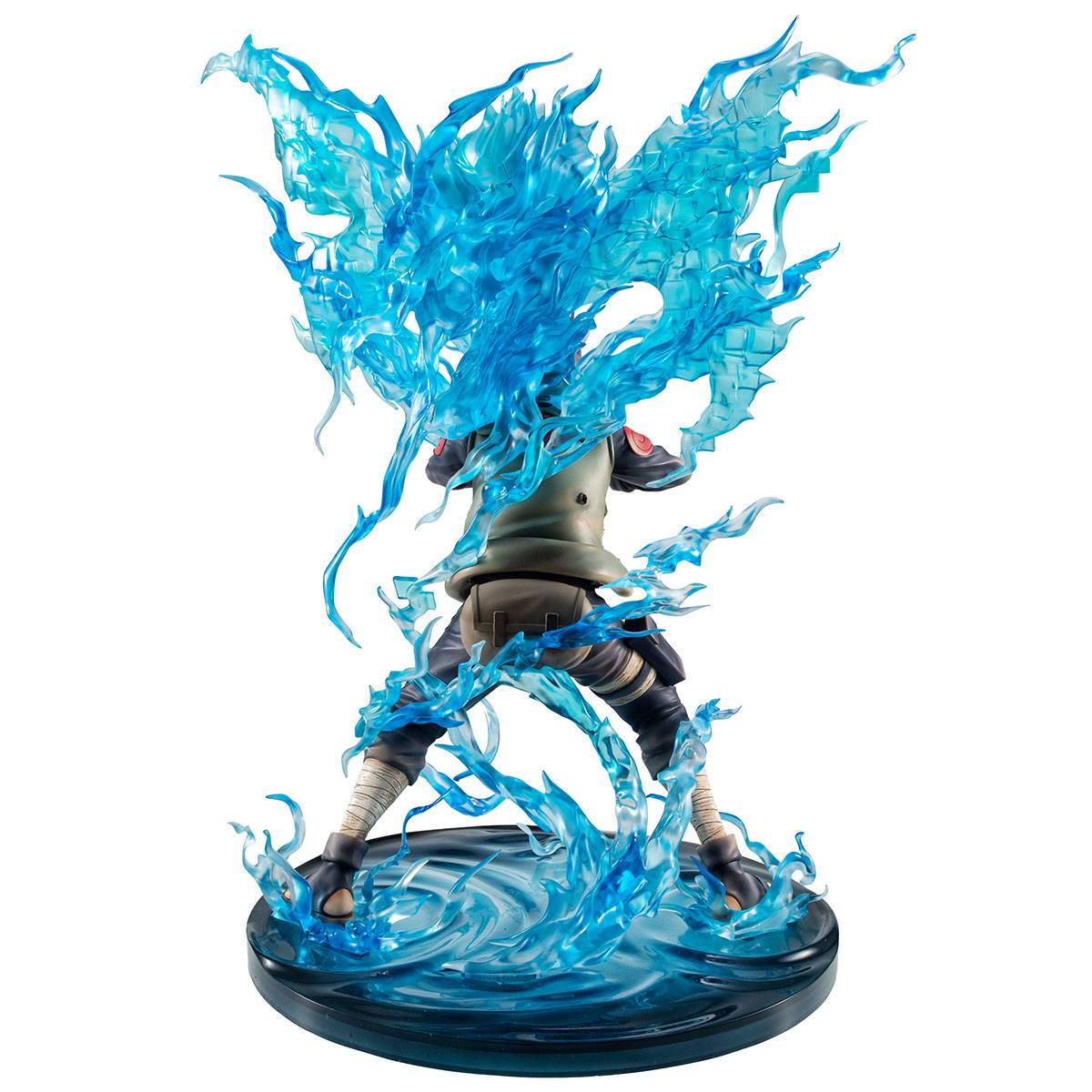 Hatake Kakashi - Susano Ver. - Precious G.E.M. Serie / Naruto Shippuden - Anime Figuren günstig kaufen