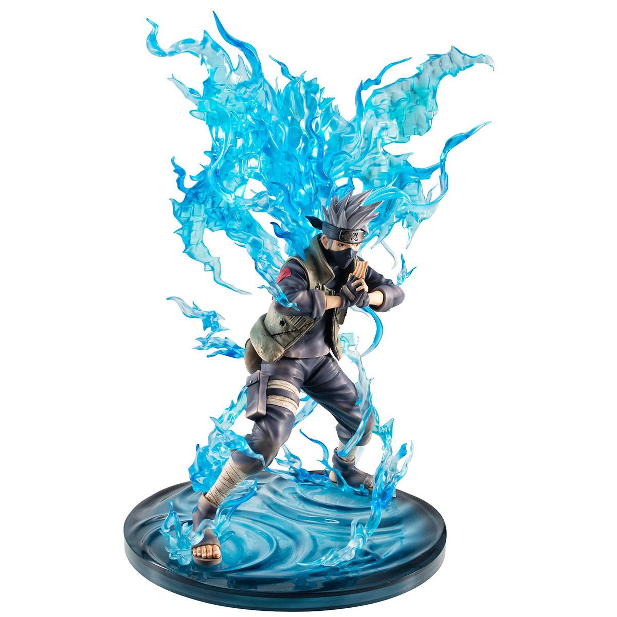 Hatake Kakashi - Susano Ver. - Precious G.E.M. Serie / Naruto Shippuden - Anime Figuren günstig kaufen