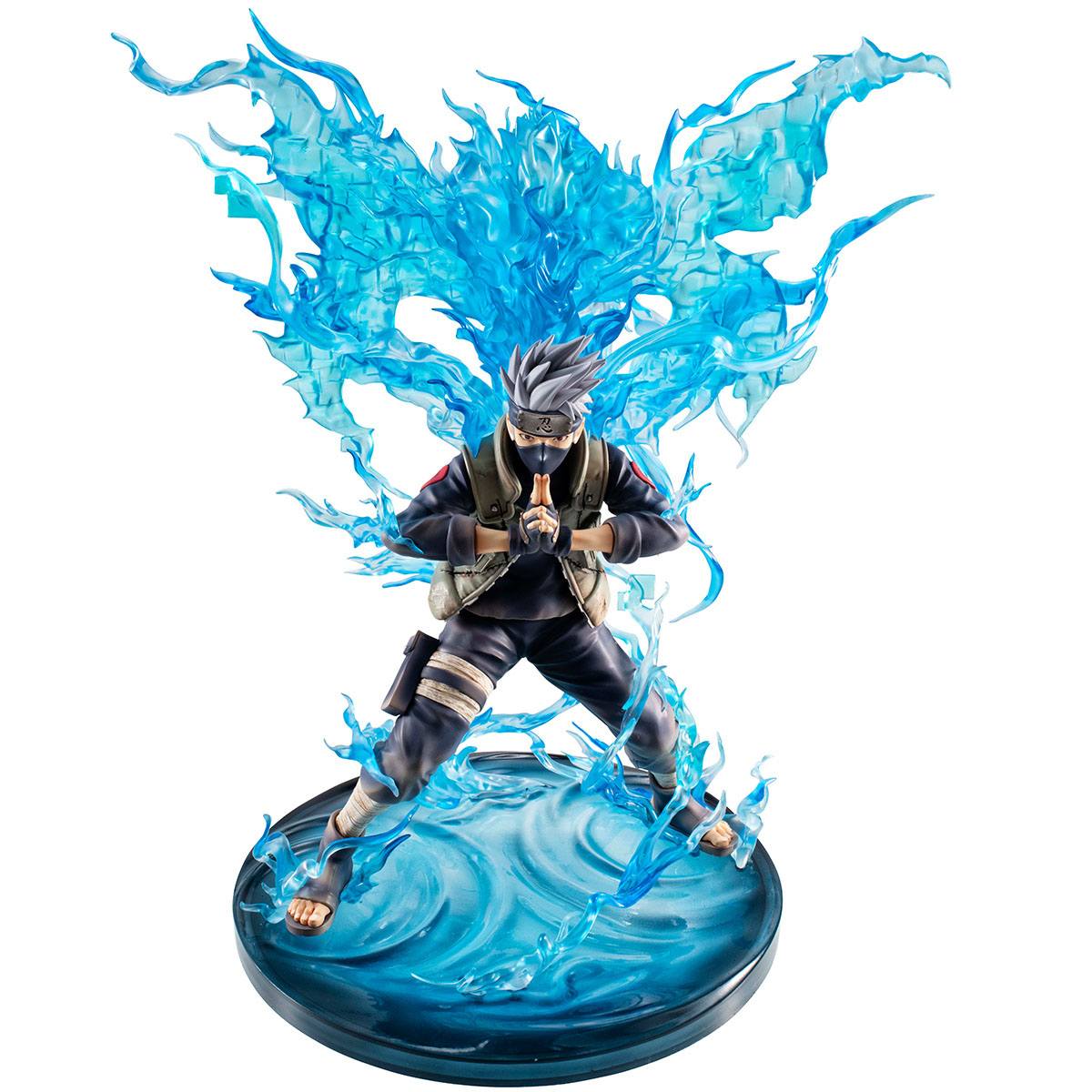 Hatake Kakashi - Susano Ver. - Precious G.E.M. Serie / Naruto Shippuden - Anime Figuren günstig kaufen