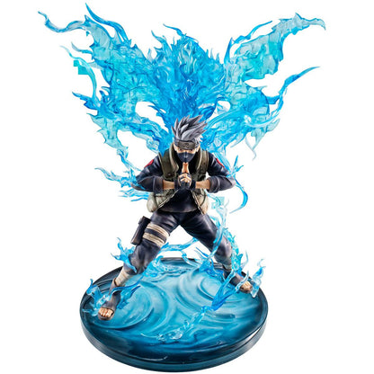 Hatake Kakashi - Susano Ver. - Precious G.E.M. Serie / Naruto Shippuden - Anime Figuren günstig kaufen