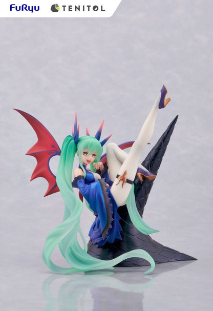 Hatsune Miku - Dark Ver. - F:Nex, Tenitol / Hatsune Miku - Anime Figuren günstig kaufen