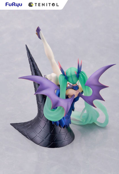 Hatsune Miku - Dark Ver. - F:Nex, Tenitol / Hatsune Miku - Anime Figuren günstig kaufen