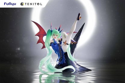 Hatsune Miku - Dark Ver. - F:Nex, Tenitol / Hatsune Miku - Anime Figuren günstig kaufen