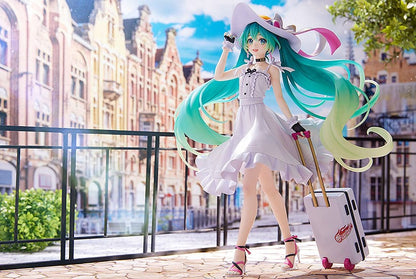 Hatsune Miku - Hatsune Miku GT Project - Max Factory - Anime Figuren günstig kaufen