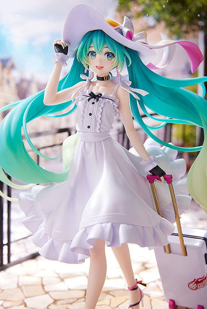 Hatsune Miku - Hatsune Miku GT Project - Max Factory - Anime Figuren günstig kaufen