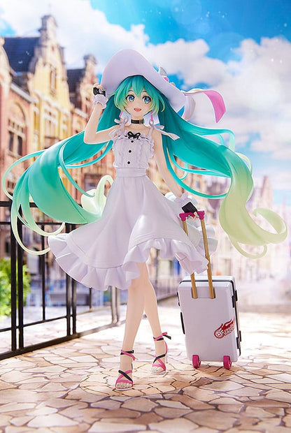 Hatsune Miku - Hatsune Miku GT Project - Max Factory - Anime Figuren günstig kaufen