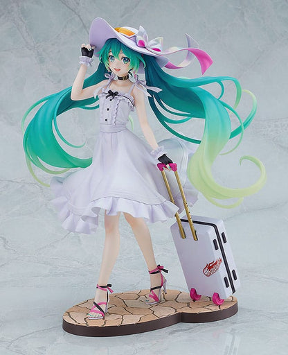 Hatsune Miku - Hatsune Miku GT Project - Max Factory - Anime Figuren günstig kaufen
