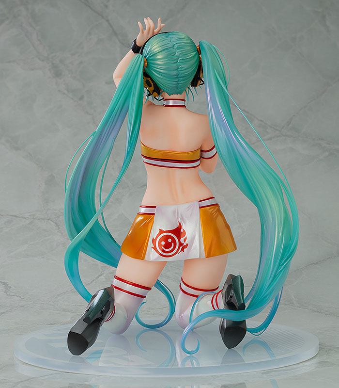 Hatsune Miku Racing Miku 2010 Ver. Good Smile Company - Anime Figuren günstig kaufen