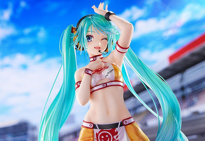 Hatsune Miku Racing Miku 2010 Ver. Good Smile Company - Anime Figuren günstig kaufen