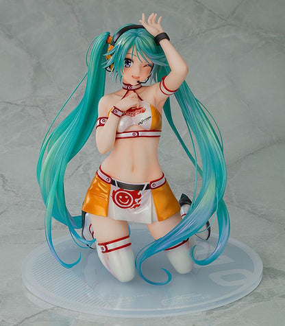 Hatsune Miku Racing Miku 2010 Ver. Good Smile Company - Anime Figuren günstig kaufen