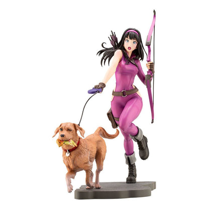 Hawkeye (Kate Bishop) Bishoujo Series Kotobukiya - Anime Figuren günstig kaufen