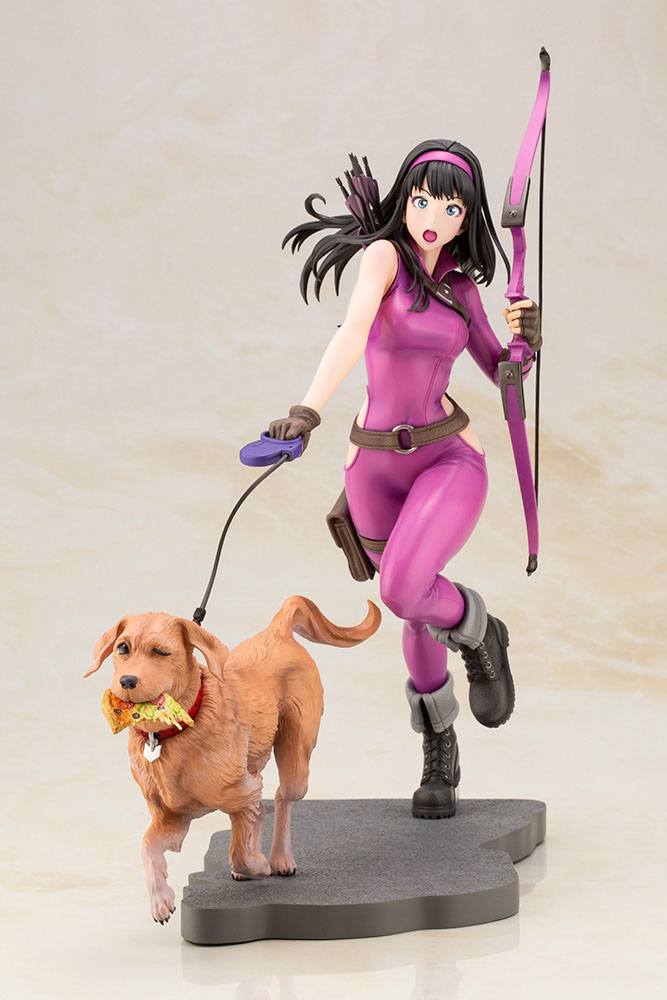 Hawkeye (Kate Bishop) Bishoujo Series Kotobukiya - Anime Figuren günstig kaufen