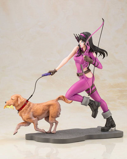Hawkeye (Kate Bishop) Bishoujo Series Kotobukiya - Anime Figuren günstig kaufen