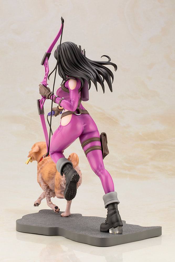 Hawkeye (Kate Bishop) Bishoujo Series Kotobukiya - Anime Figuren günstig kaufen