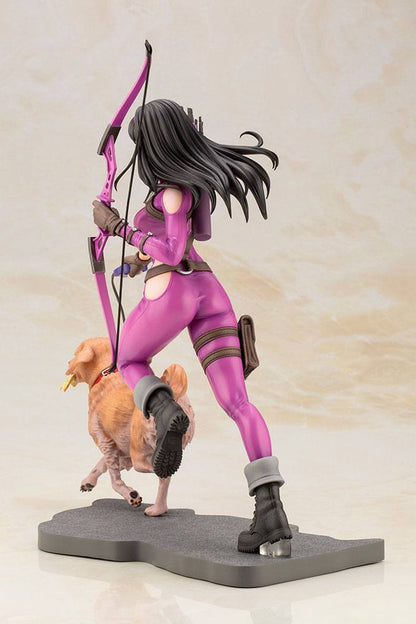 Hawkeye (Kate Bishop) Bishoujo Series Kotobukiya - Anime Figuren günstig kaufen
