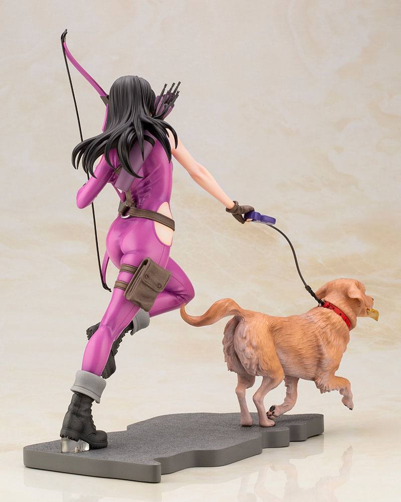 Hawkeye (Kate Bishop) Bishoujo Series Kotobukiya - Anime Figuren günstig kaufen