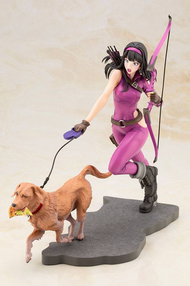 Hawkeye (Kate Bishop) Bishoujo Series Kotobukiya - Anime Figuren günstig kaufen