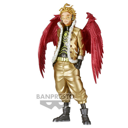 Hawks Age of Heroes My Hero Academia Banpresto - Anime Figuren günstig kaufen