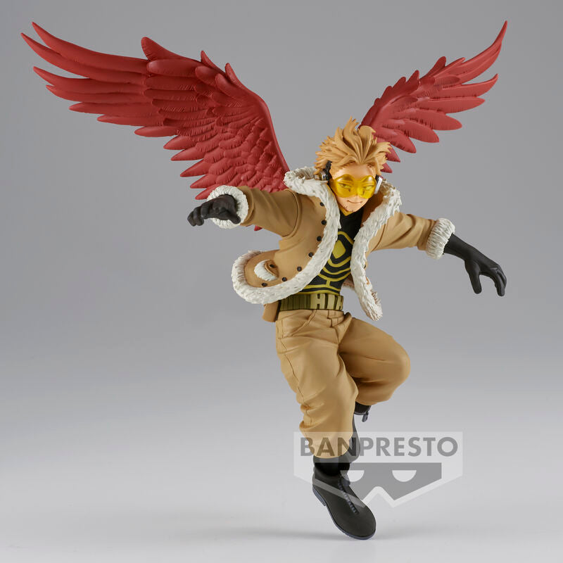 Hawks (Keigo Takami) My Hero Academia Banpresto - Anime Figuren günstig kaufen