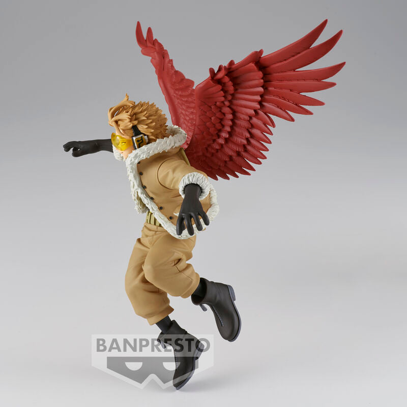 Hawks (Keigo Takami) My Hero Academia Banpresto - Anime Figuren günstig kaufen