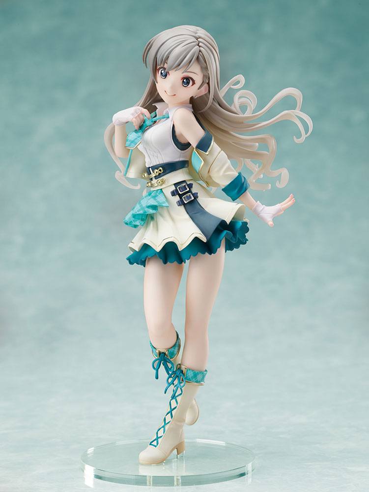Hayate Hisakawa The Idolmaster Cinderella Girls Licorne - Anime Figuren günstig kaufen