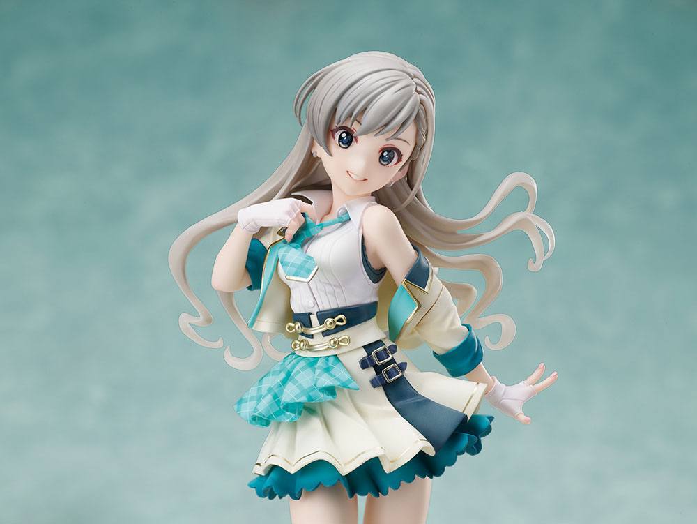 Hayate Hisakawa The Idolmaster Cinderella Girls Licorne - Anime Figuren günstig kaufen