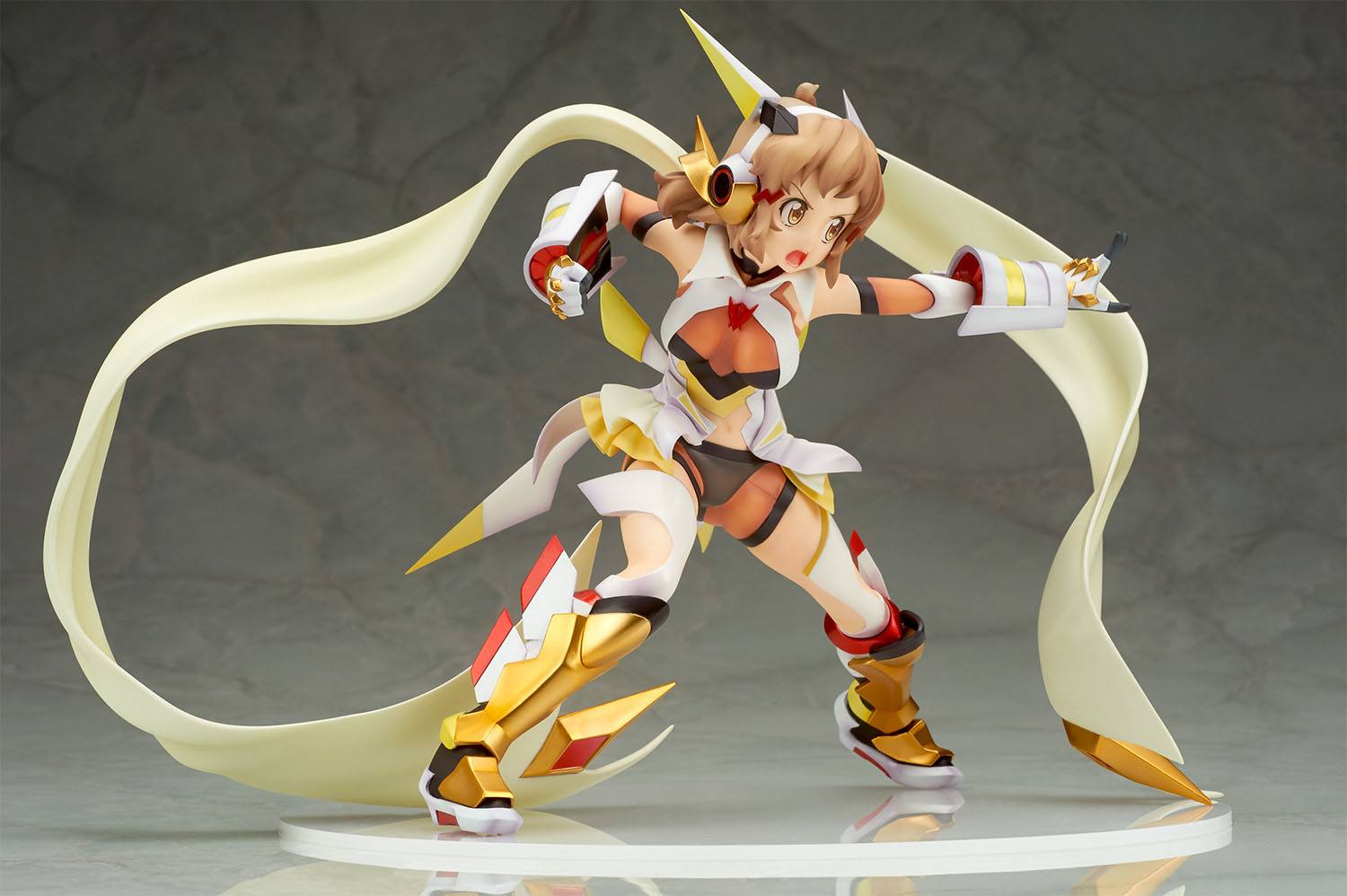 Hibiki Tachibana Senki Zesshou Symphogear GX : Hobby Stock - Anime Figuren günstig kaufen