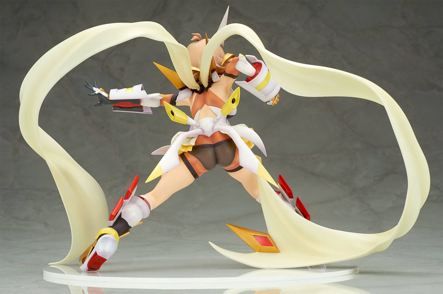 Hibiki Tachibana Senki Zesshou Symphogear GX : Hobby Stock - Anime Figuren günstig kaufen