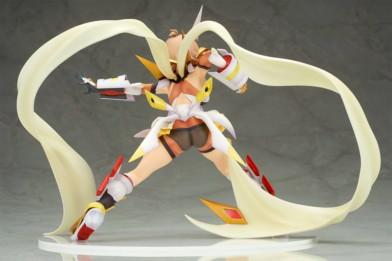 Hibiki Tachibana Senki Zesshou Symphogear GX : Hobby Stock - Anime Figuren günstig kaufen