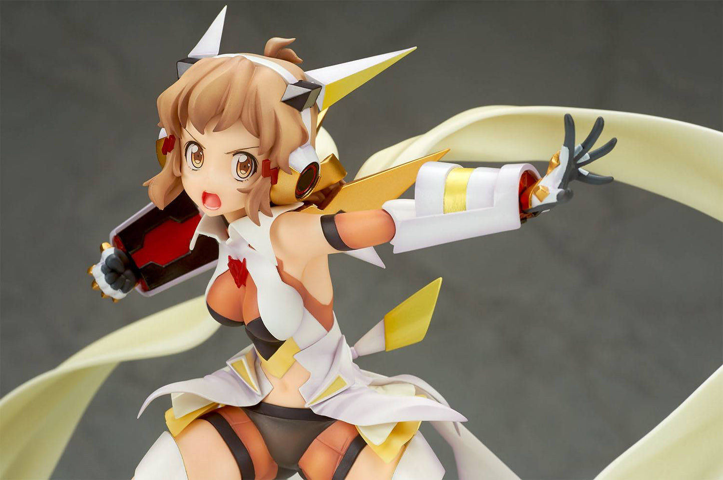 Hibiki Tachibana Senki Zesshou Symphogear GX : Hobby Stock - Anime Figuren günstig kaufen