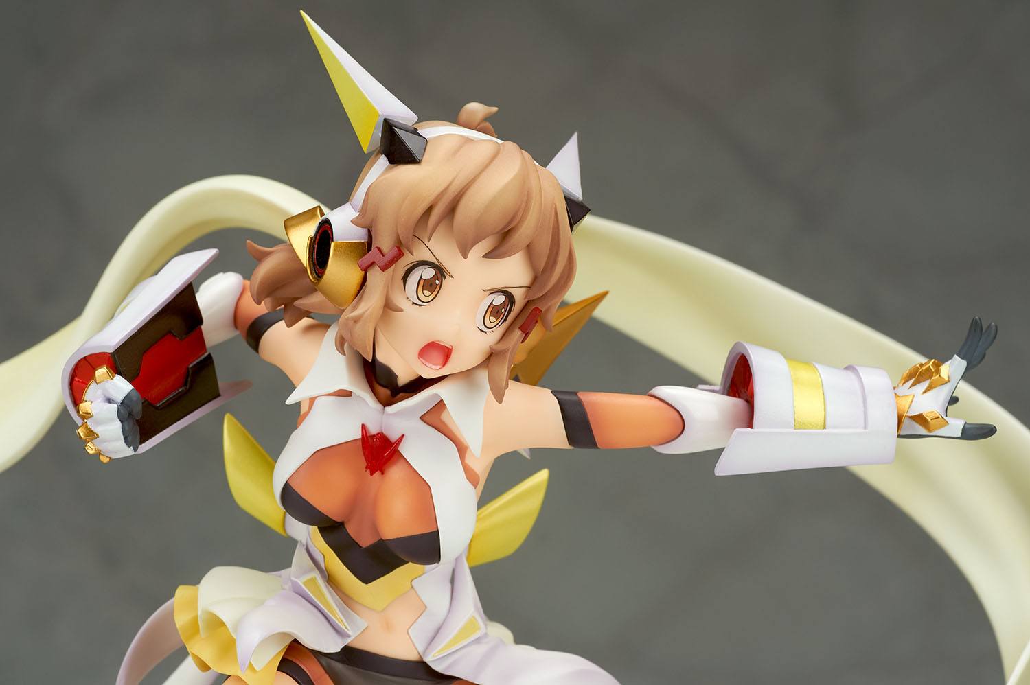 Hibiki Tachibana Senki Zesshou Symphogear GX : Hobby Stock - Anime Figuren günstig kaufen