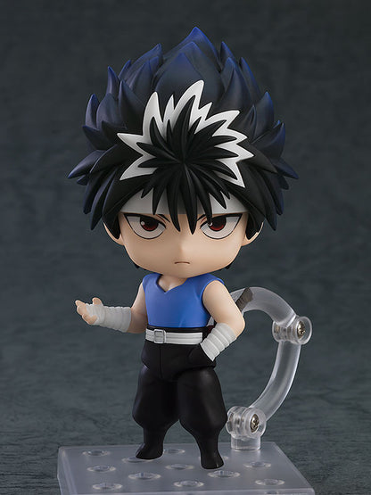 Hiei - Nendoroid (#1395) - Yu Yu Hakusho - Good Smile Company - Anime Figuren günstig kaufen