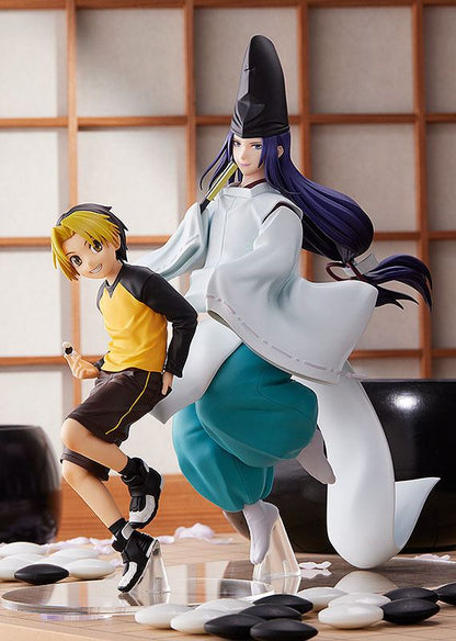 Hikaru Shindo Pop Up Parade Hikaru no Go Good Smile Company - Anime Figuren günstig kaufen