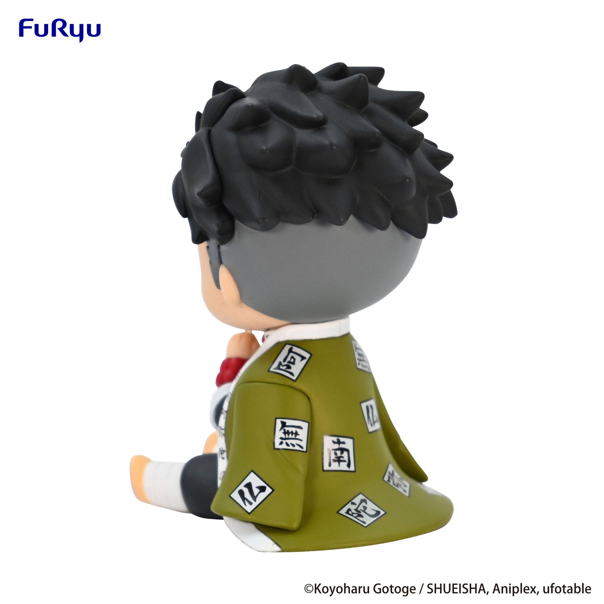 Himejima Gyomei - Potetto / Demon Slayer: Kimetsu no Yaiba - Anime Figuren günstig kaufen