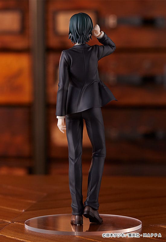 Himeno Chainsaw Man Good Smile Company - Anime Figuren günstig kaufen