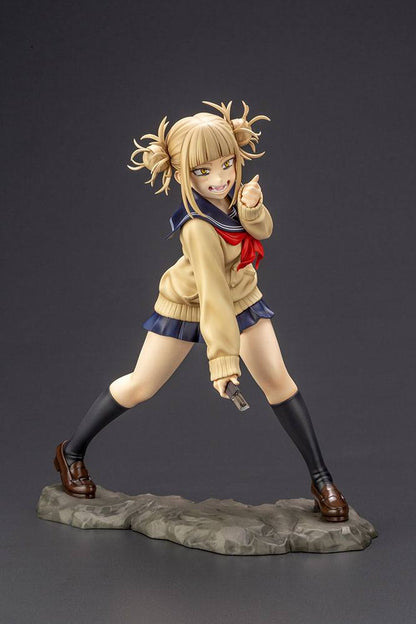 Himiko Toga - ARTFXJ Series - My Hero Academia -Kotobukiya - Anime Figuren günstig kaufen