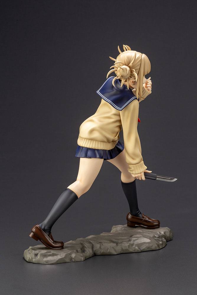 Himiko Toga - ARTFXJ Series - My Hero Academia -Kotobukiya - Anime Figuren günstig kaufen