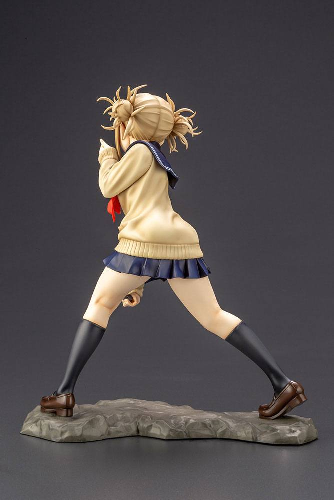 Himiko Toga - ARTFXJ Series - My Hero Academia -Kotobukiya - Anime Figuren günstig kaufen
