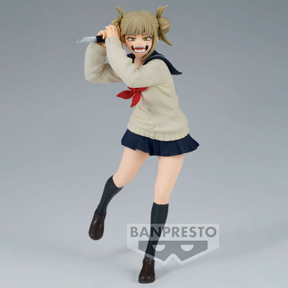 Himiko Toga The Evil Villains (Vol.6) Banpresto - Anime Figuren günstig kaufen
